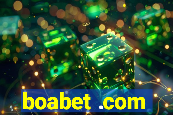boabet .com